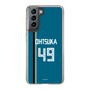 スリムプロテクションケース［ 北海道日本ハムファイターズ - ビジター #49 OHTSUKA ］
