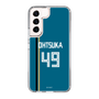 スリムプロテクションケース［ 北海道日本ハムファイターズ - ビジター #49 OHTSUKA ］