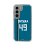 スリムプロテクションケース［ 北海道日本ハムファイターズ - ビジター #49 OHTSUKA ］