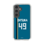 スリムプロテクションケース［ 北海道日本ハムファイターズ - ビジター #49 OHTSUKA ］