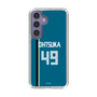 スリムプロテクションケース［ 北海道日本ハムファイターズ - ビジター #49 OHTSUKA ］