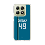 スリムプロテクションケース［ 北海道日本ハムファイターズ - ビジター #49 OHTSUKA ］