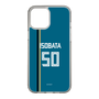 スリムプロテクションケース［ 北海道日本ハムファイターズ - ビジター #50 ISOBATA ］