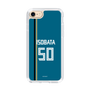 スリムプロテクションケース［ 北海道日本ハムファイターズ - ビジター #50 ISOBATA ］