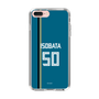 スリムプロテクションケース［ 北海道日本ハムファイターズ - ビジター #50 ISOBATA ］