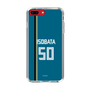 スリムプロテクションケース［ 北海道日本ハムファイターズ - ビジター #50 ISOBATA ］