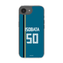 スリムプロテクションケース［ 北海道日本ハムファイターズ - ビジター #50 ISOBATA ］