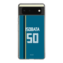 スリムプロテクションケース［ 北海道日本ハムファイターズ - ビジター #50 ISOBATA ］