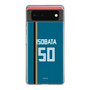 スリムプロテクションケース［ 北海道日本ハムファイターズ - ビジター #50 ISOBATA ］