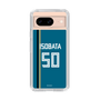 スリムプロテクションケース［ 北海道日本ハムファイターズ - ビジター #50 ISOBATA ］