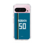 スリムプロテクションケース［ 北海道日本ハムファイターズ - ビジター #50 ISOBATA ］