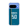 スリムプロテクションケース［ 北海道日本ハムファイターズ - ビジター #50 ISOBATA ］