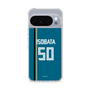 スリムプロテクションケース［ 北海道日本ハムファイターズ - ビジター #50 ISOBATA ］