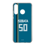 スリムプロテクションケース［ 北海道日本ハムファイターズ - ビジター #50 ISOBATA ］