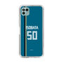 スリムプロテクションケース［ 北海道日本ハムファイターズ - ビジター #50 ISOBATA ］