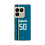 スリムプロテクションケース［ 北海道日本ハムファイターズ - ビジター #50 ISOBATA ］