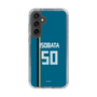 スリムプロテクションケース［ 北海道日本ハムファイターズ - ビジター #50 ISOBATA ］
