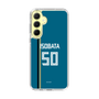 スリムプロテクションケース［ 北海道日本ハムファイターズ - ビジター #50 ISOBATA ］