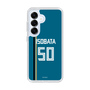 スリムプロテクションケース［ 北海道日本ハムファイターズ - ビジター #50 ISOBATA ］