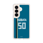 スリムプロテクションケース［ 北海道日本ハムファイターズ - ビジター #50 ISOBATA ］