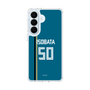 スリムプロテクションケース［ 北海道日本ハムファイターズ - ビジター #50 ISOBATA ］