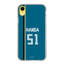 スリムプロテクションケース［ 北海道日本ハムファイターズ - ビジター #51 HANDA ］
