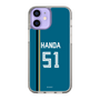 スリムプロテクションケース［ 北海道日本ハムファイターズ - ビジター #51 HANDA ］