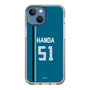 スリムプロテクションケース［ 北海道日本ハムファイターズ - ビジター #51 HANDA ］