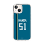 スリムプロテクションケース［ 北海道日本ハムファイターズ - ビジター #51 HANDA ］