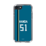 スリムプロテクションケース［ 北海道日本ハムファイターズ - ビジター #51 HANDA ］