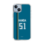 スリムプロテクションケース［ 北海道日本ハムファイターズ - ビジター #51 HANDA ］