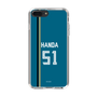スリムプロテクションケース［ 北海道日本ハムファイターズ - ビジター #51 HANDA ］