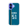 スリムプロテクションケース［ 北海道日本ハムファイターズ - ビジター #51 HANDA ］