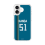 スリムプロテクションケース［ 北海道日本ハムファイターズ - ビジター #51 HANDA ］