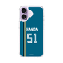 スリムプロテクションケース［ 北海道日本ハムファイターズ - ビジター #51 HANDA ］