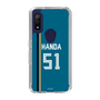 スリムプロテクションケース［ 北海道日本ハムファイターズ - ビジター #51 HANDA ］