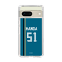 スリムプロテクションケース［ 北海道日本ハムファイターズ - ビジター #51 HANDA ］