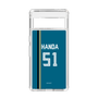 スリムプロテクションケース［ 北海道日本ハムファイターズ - ビジター #51 HANDA ］