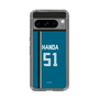 スリムプロテクションケース［ 北海道日本ハムファイターズ - ビジター #51 HANDA ］