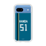 スリムプロテクションケース［ 北海道日本ハムファイターズ - ビジター #51 HANDA ］