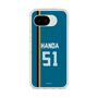 スリムプロテクションケース［ 北海道日本ハムファイターズ - ビジター #51 HANDA ］