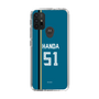 スリムプロテクションケース［ 北海道日本ハムファイターズ - ビジター #51 HANDA ］