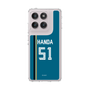 スリムプロテクションケース［ 北海道日本ハムファイターズ - ビジター #51 HANDA ］
