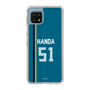 スリムプロテクションケース［ 北海道日本ハムファイターズ - ビジター #51 HANDA ］