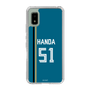 スリムプロテクションケース［ 北海道日本ハムファイターズ - ビジター #51 HANDA ］