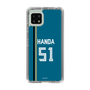 スリムプロテクションケース［ 北海道日本ハムファイターズ - ビジター #51 HANDA ］