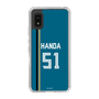 スリムプロテクションケース［ 北海道日本ハムファイターズ - ビジター #51 HANDA ］