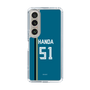 スリムプロテクションケース［ 北海道日本ハムファイターズ - ビジター #51 HANDA ］