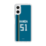 スリムプロテクションケース［ 北海道日本ハムファイターズ - ビジター #51 HANDA ］