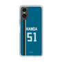 スリムプロテクションケース［ 北海道日本ハムファイターズ - ビジター #51 HANDA ］